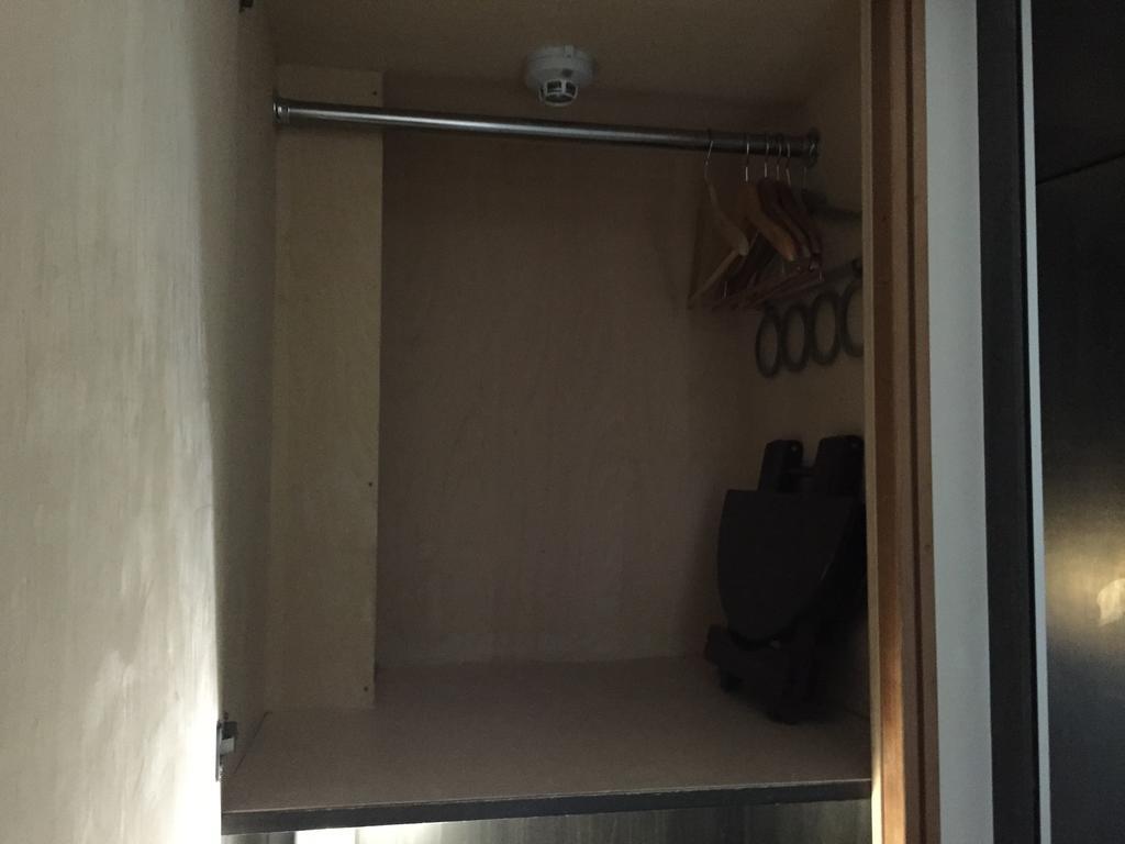 Andon Ryokan Tokyo Exterior photo